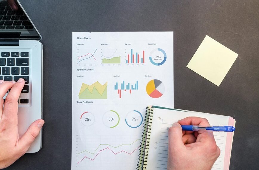 data workflow summary provided