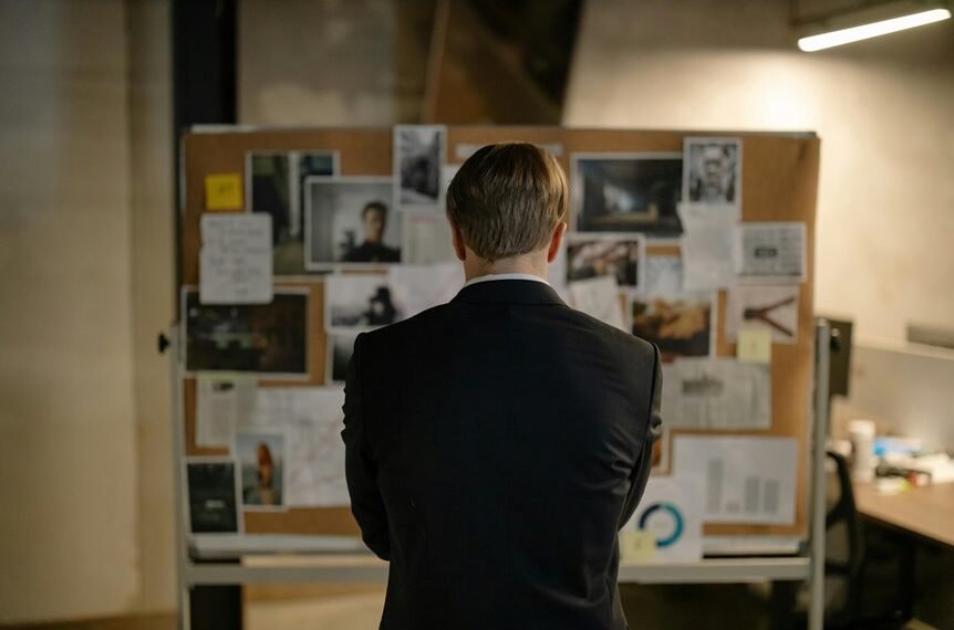 enterprise intelligence report issued