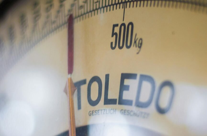 high capacity metrics log