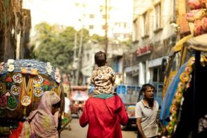 market dynamics analysis report