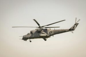 operational strength assessment report