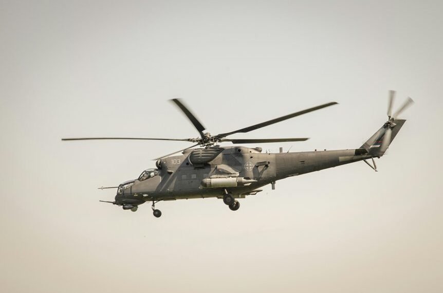 operational strength assessment report