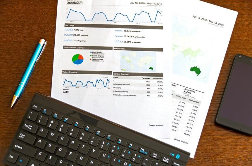structured insights for analysis
