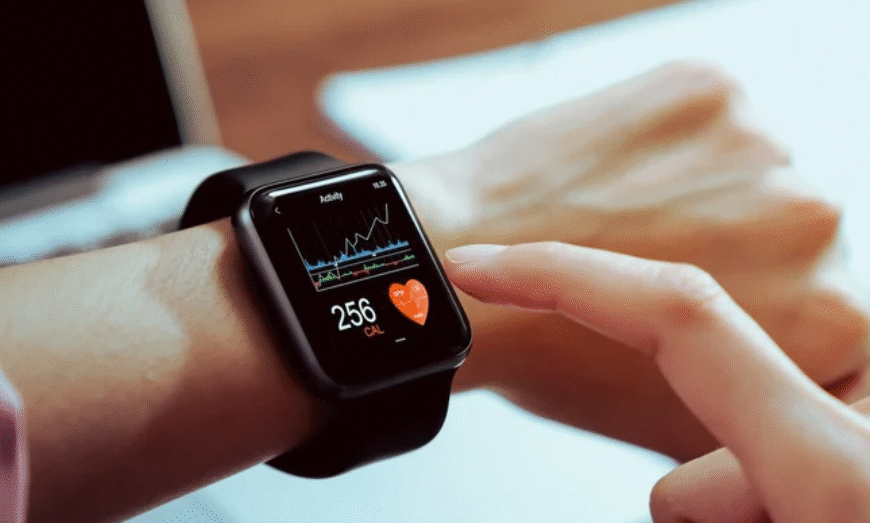 How Wearable Tech Tracks Human Behavior