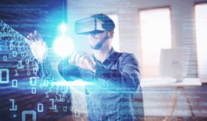 Immersive Technology in Professional Industries