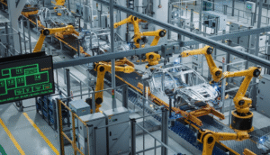 Industrial Automation Technology Explained