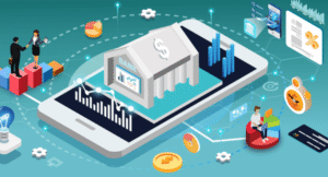 How Technology Transforms Financial Ecosystems