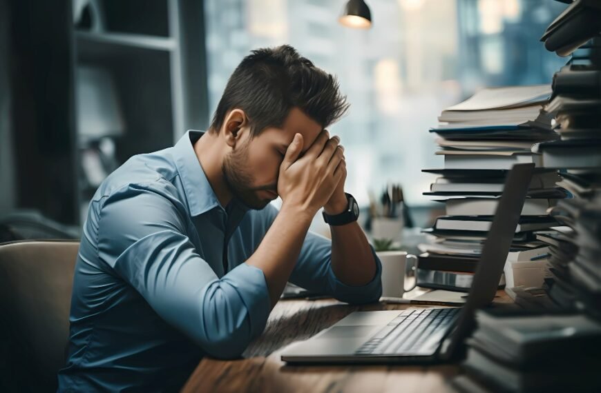 Why Anxiety Management Matters: How To&hellip;