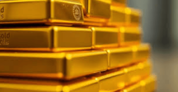 Track Gold Prices in AMD Effortlessly